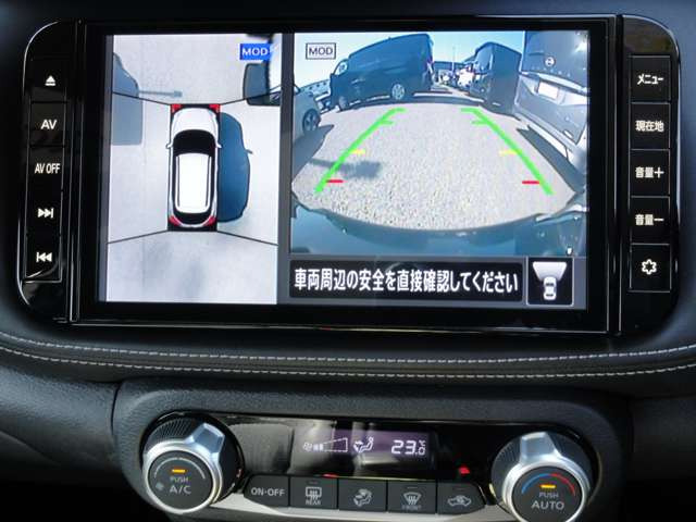 キックス1.2 X (e-POWER)