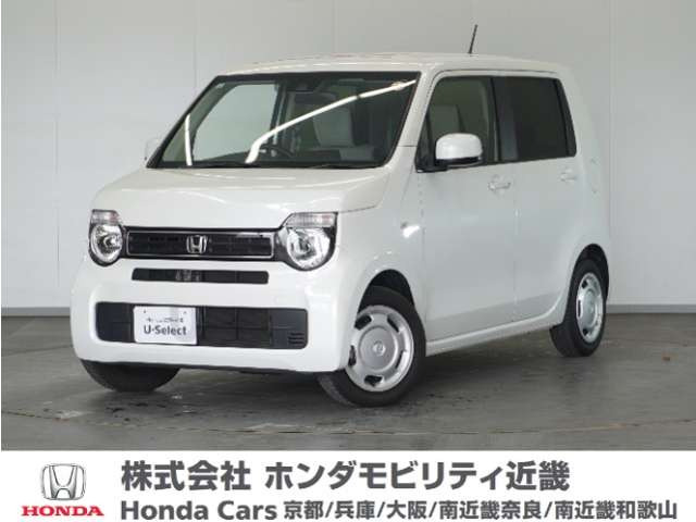 N-WGNL ホンダ センシング