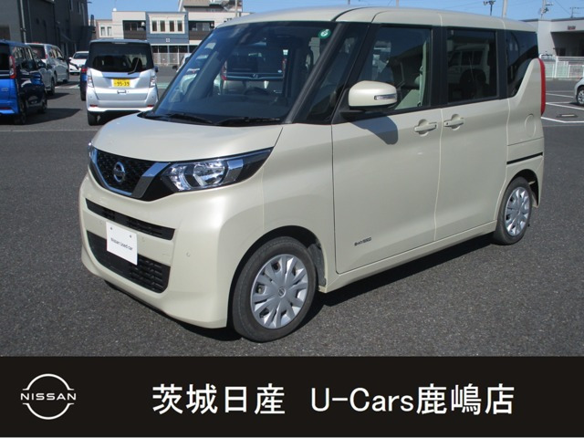 デイズルークスX