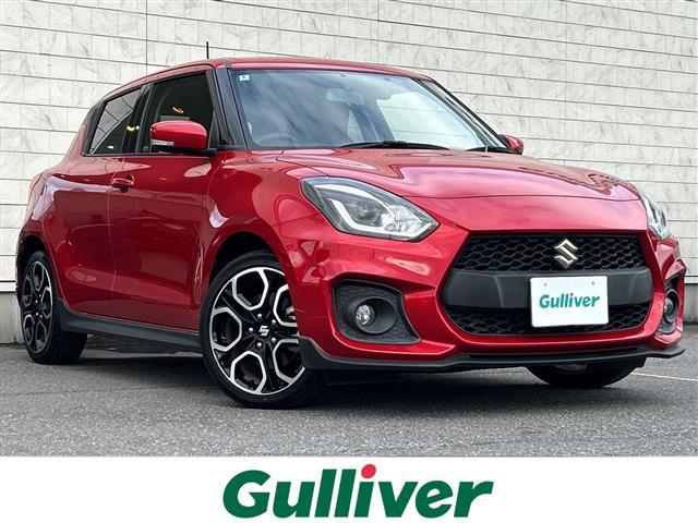 スイフト1.4 スポーツ