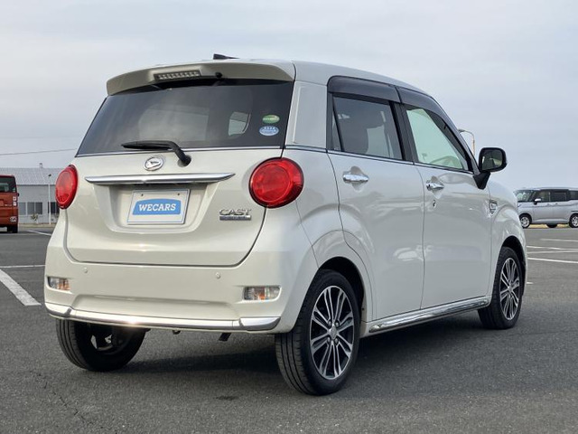 キャストスタイル G SAIII