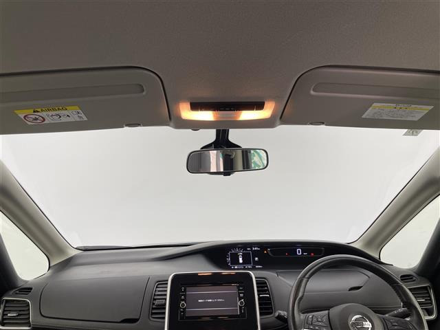 セレナ2.0 ハイウェイスター Vセレクション