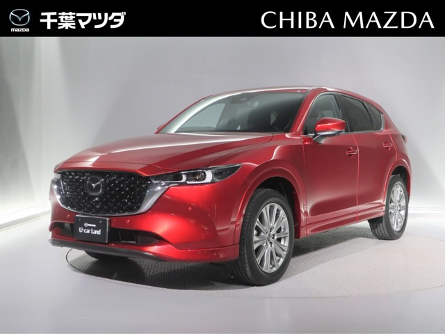 CX-52.2 XD エクスクルーシブ モード