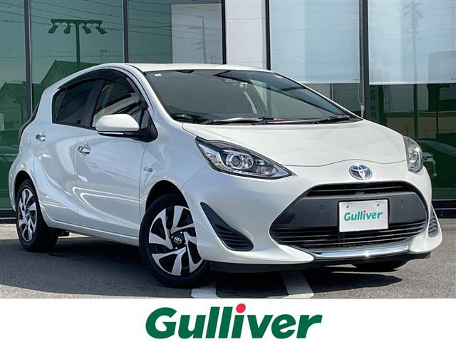 アクア1.5 S スタイルブラック