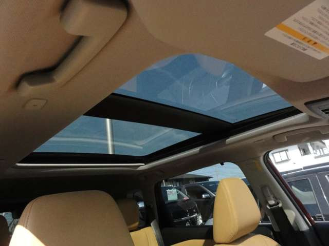 エクストレイル