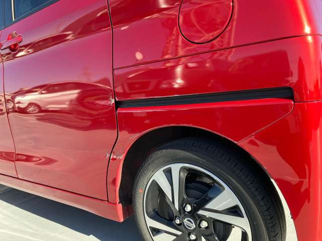 デイズハイウェイスターX プロパイロットエディション