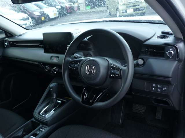 ヴェゼル1.5 e:HEV X 4WD