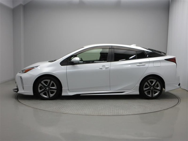 プリウス1.8 S ツーリングセレクション