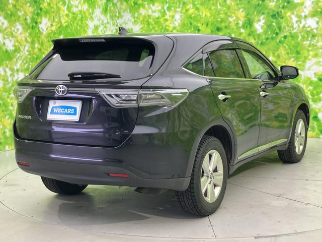 ハリアー2.0 エレガンス