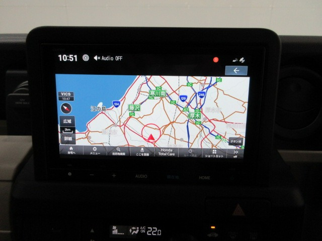 N-VAN e:e: ファン