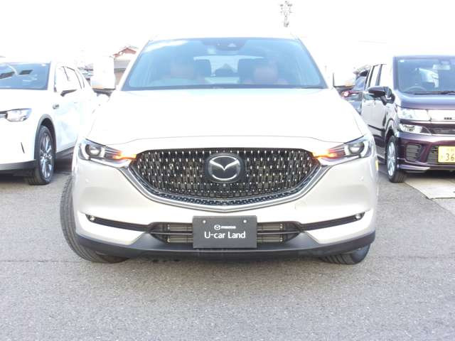 CX-82.2 XD Lパッケージ