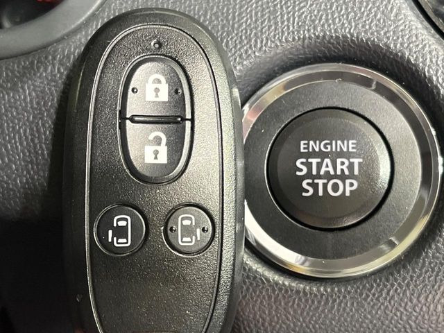 �y�L�[���X�X�^�[�g�V�X�e���z�J�o����|�P�b�g�ɓ��ꂽ�܂܂ł��h�A�̎{���E�������\�ȃX�}�[�g�L�[�𑕔��B�G���W���̃I���E�I�t�����J�M�����o���K�v����������Ƃ��Ă��֗��ł���