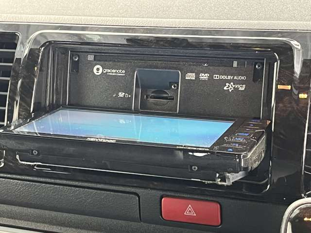 CD、DVD再生可能!