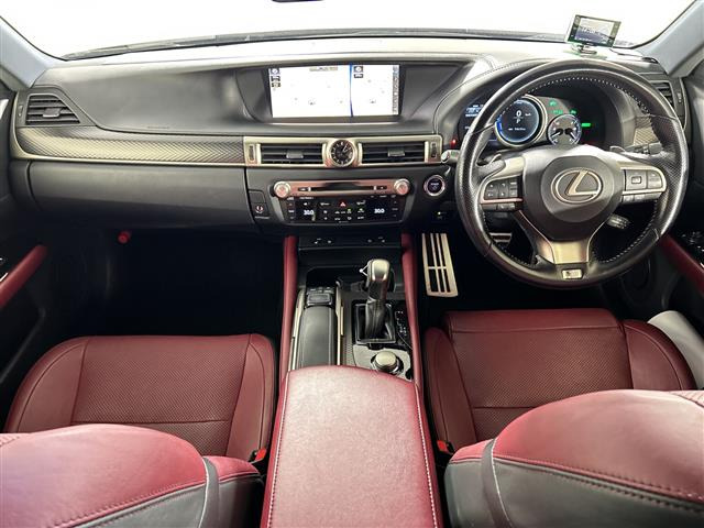 GS450h Fスポーツ