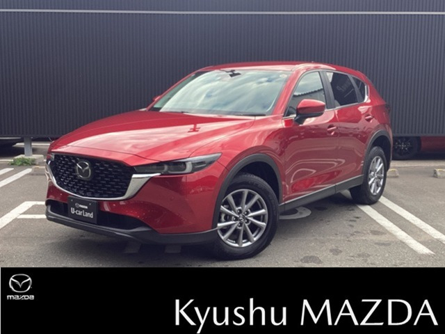 CX-52.0 20S スマートエディション
