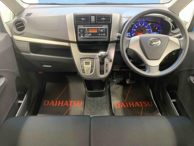 ムーヴカスタムX SA