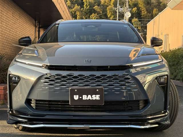 クラウンエステート2.5 Z E-Four 4WD