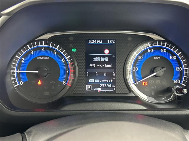 ルークスハイウェイスターX