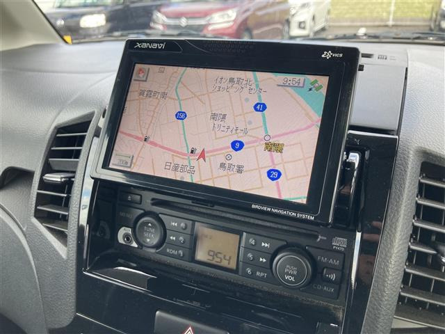 ルークスハイウェイスター アイドリングストップ