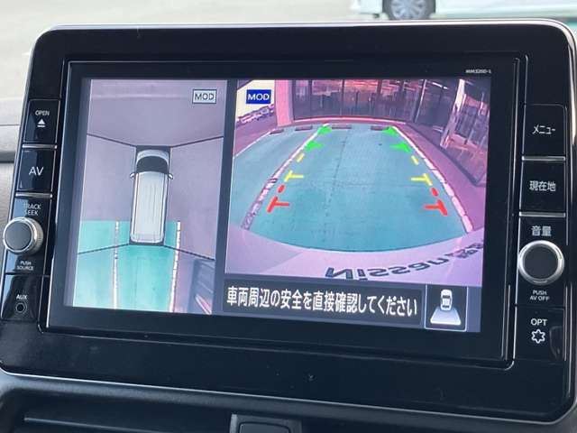 ルークスハイウェイスター