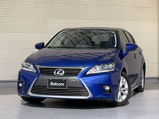 CT200h バージョン C