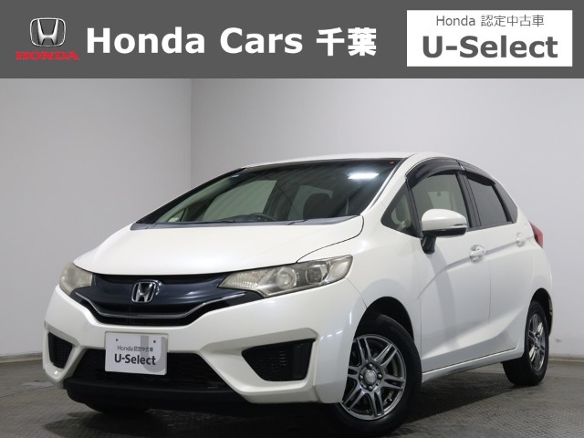 フィット1.3 13G Lパッケージ