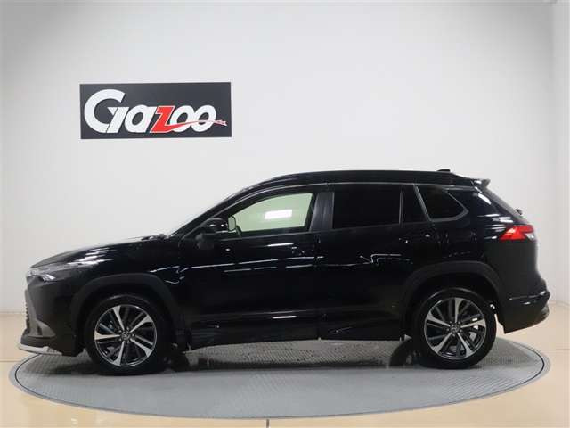 カローラクロス1.8 ハイブリッド Z