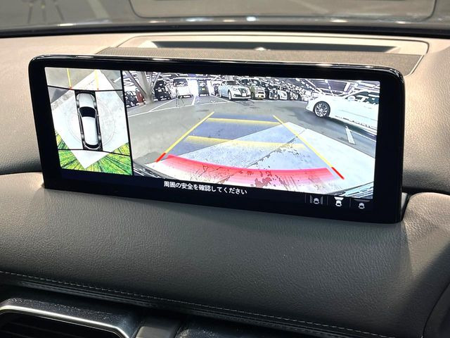 �y360&deg;�r���[���j�^�[�z��p�̃J�����ɂ��A�ォ�猩���낵���悤�Ȏ��_��360�x�N���}�̎��͂��m�F���邱�Ƃ��ł��܂������p�������m�F���₷���A�����ꏊ�ł̐؂�Ԃ��⒓�Ԃ��X���[�Y�ɍs���܂��B