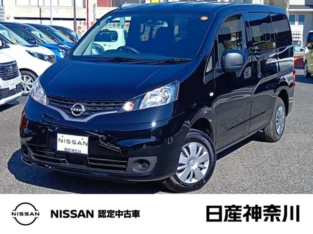 NV200バネットバン1.6 GX