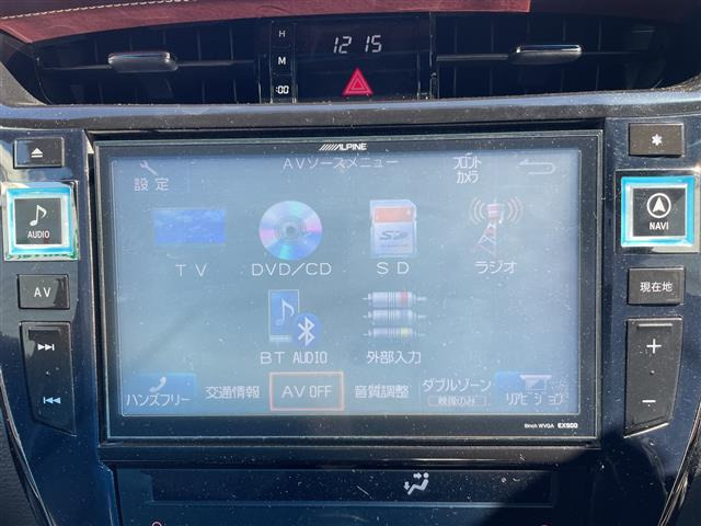 ハリアー2.0 エレガンス