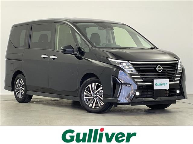 セレナ2.0 ハイウェイスターV