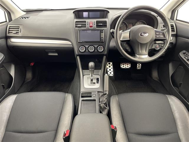 インプレッサスポーツ2.0 i-S アイサイト 4WD