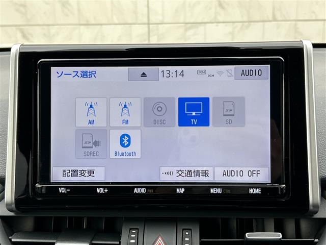 RAV42.0 G Zパッケージ 4WD