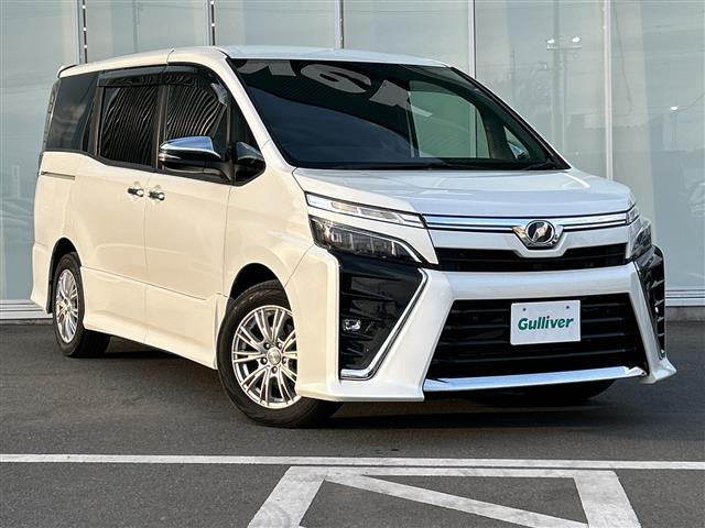 ヴォクシー2.0 ZS 煌II