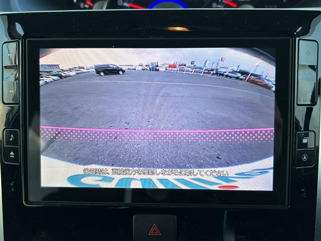 タントカスタムRS トップエディション SAII