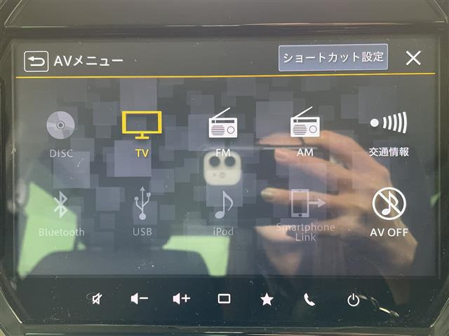 ハスラーJ スタイルII 4WD