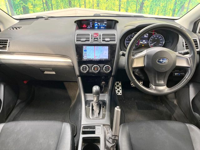 インプレッサスポーツ1.6 i-S