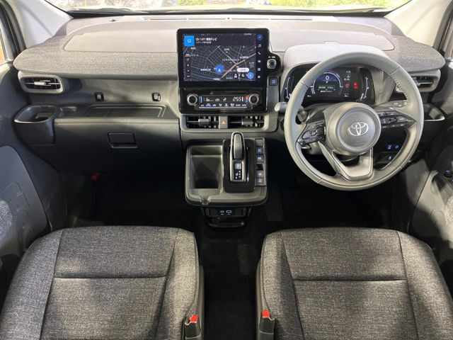 シエンタハイブリッド 1.5 Z