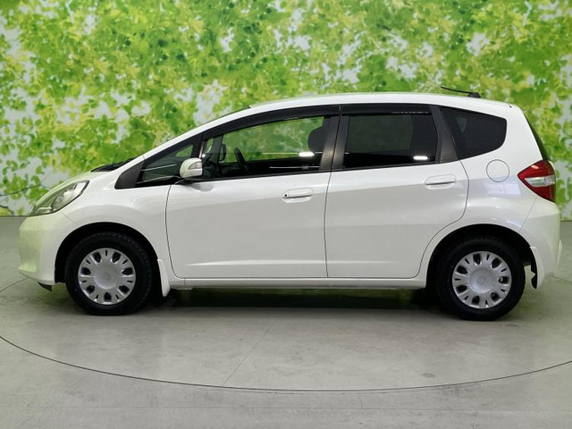 フィット1.3 13G スマートセレクション