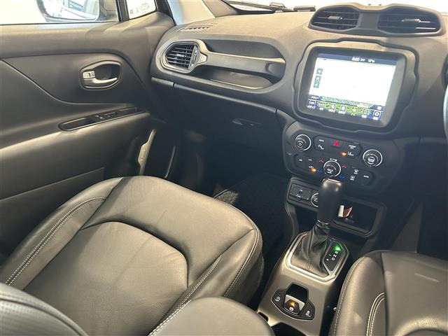 レネゲードリミテッド