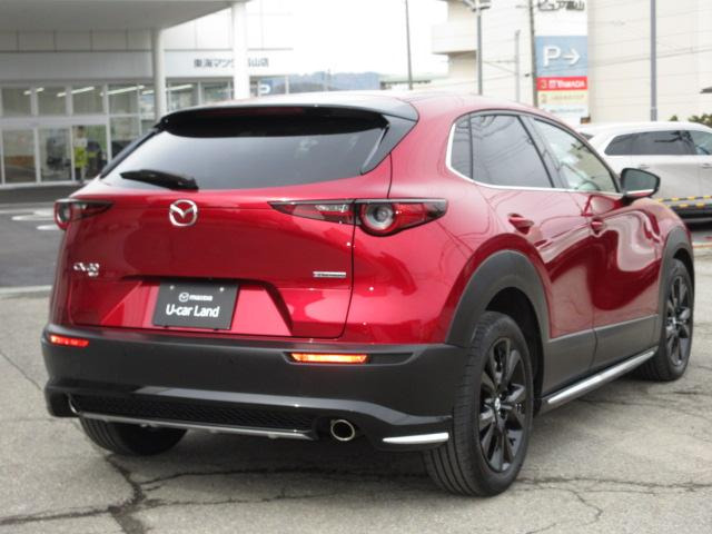 CX-30