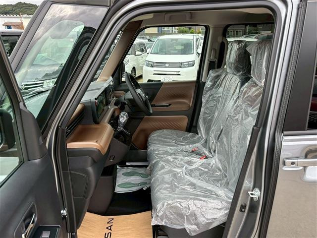 デイズハイウェイスターX プロパイロットエディション