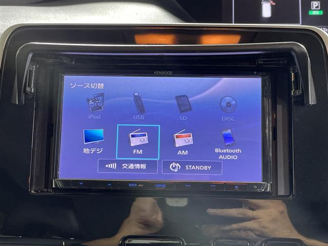 セレナ2.0 ハイウェイスター