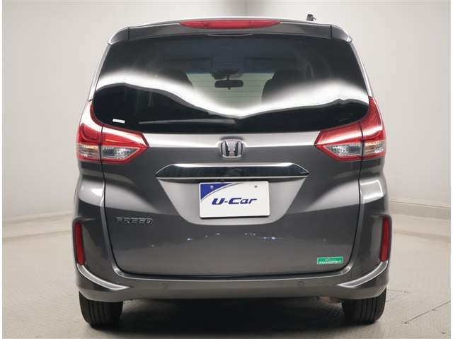 フリード1.5 G ホンダセンシング