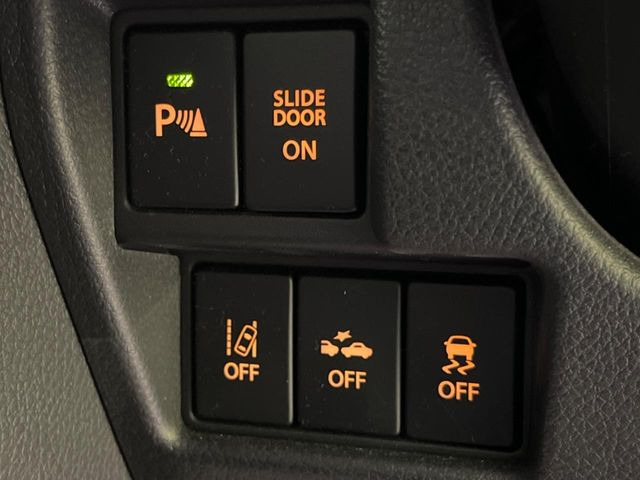 �y�N���A�����X�\�i�[�z�o���p�[�ɕt�����Z���T�[����Q�������m!���̋����ɋ߂Â��ƃA���[�g�ŋ����Ă���܂��􋷂����ԃX�y�[�X��Ԍɓ��ꎞ�����S�ł��ˁ�