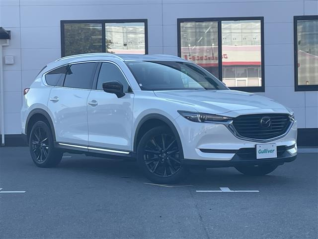 CX-82.2 XD ブラックトーンエディション