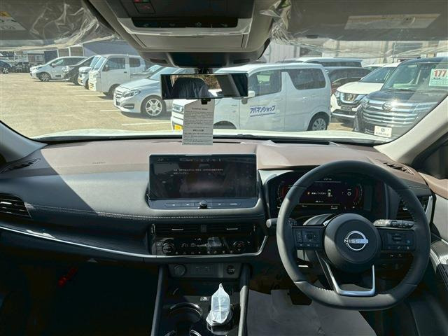 エクストレイル