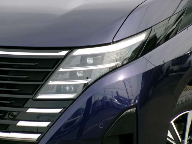 セレナ1.4 e-POWER ハイウェイスターV