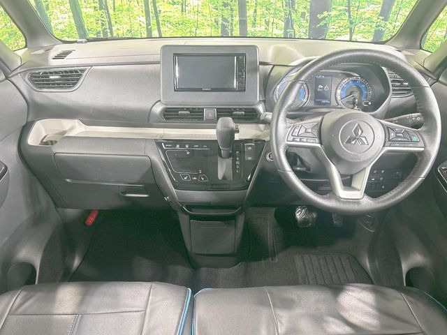 デリカミニG プレミアム