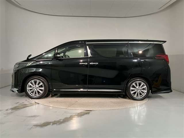 アルファード2.5 S